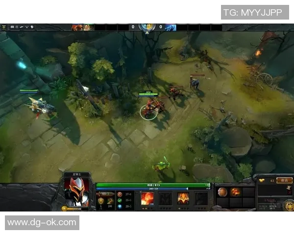 DOTA2新手必看：全面解析耐力系统与实用技巧指南