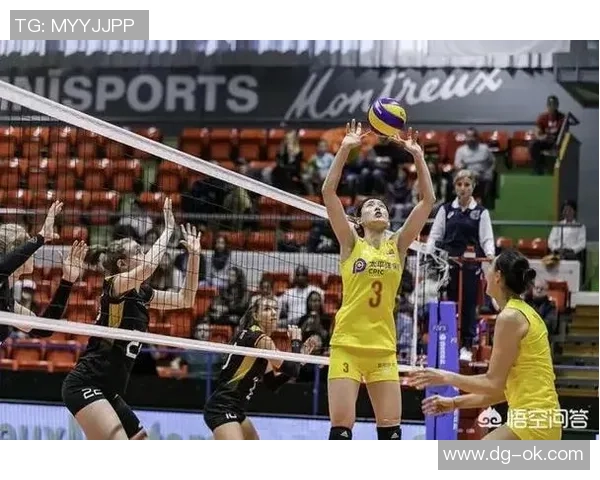 上海排球队边路渗透战术解析与比赛表现的深度剖析