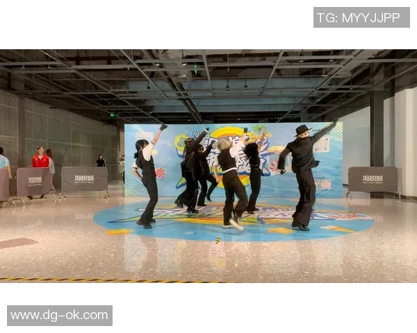 广州街舞队速度对比深度解析揭秘各队风格与表现差异 广州街舞队速度对比深度解析揭秘各队风格与表现差异